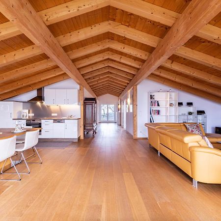 Villa Marga Ferienwohnung Steinernes Meer Schönau am Königssee Exteriér fotografie