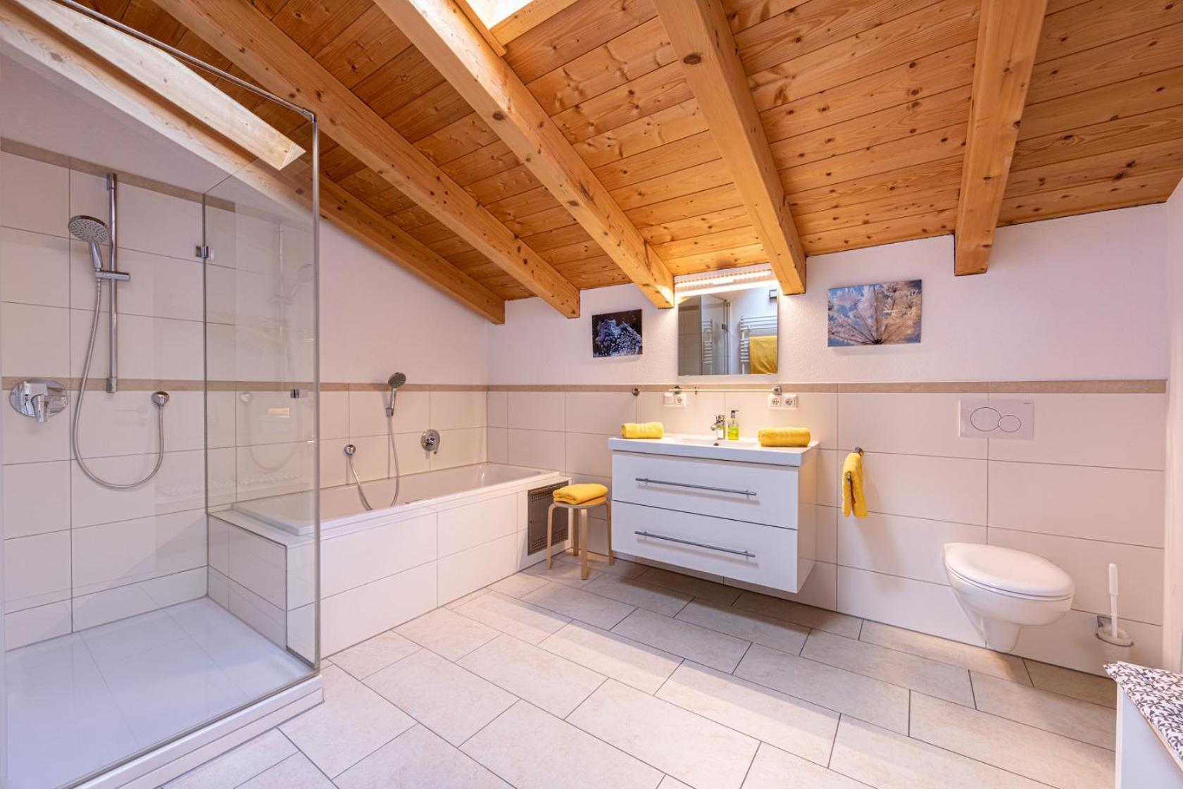 Villa Marga Ferienwohnung Steinernes Meer Schönau am Königssee Exteriér fotografie
